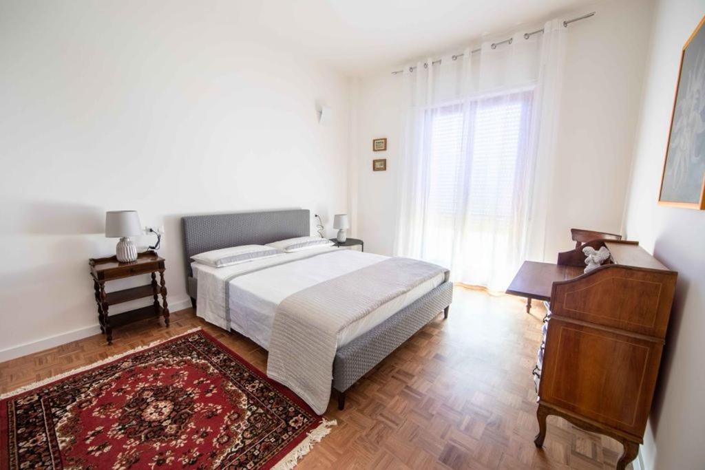 Appartamento Spoleto B -Matilde Bagian luar foto
