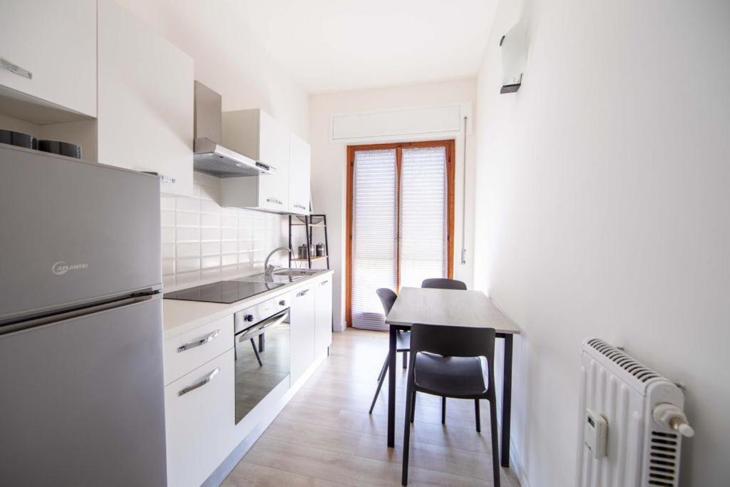 Appartamento Spoleto B -Matilde Bagian luar foto